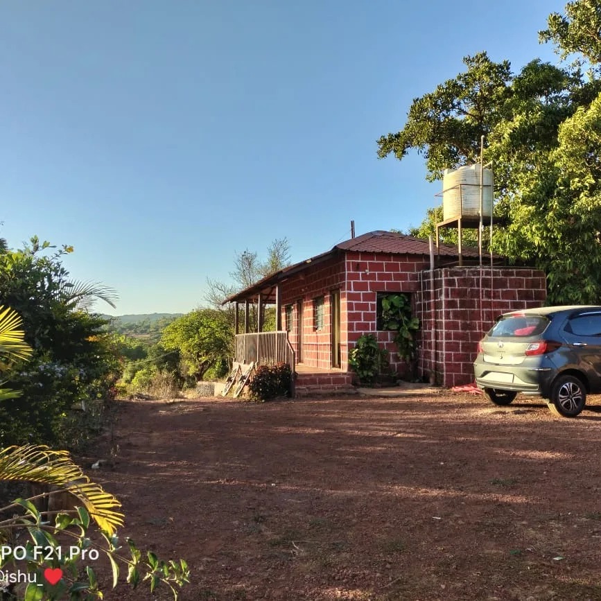 HIRWAI WATERFALL RESORT